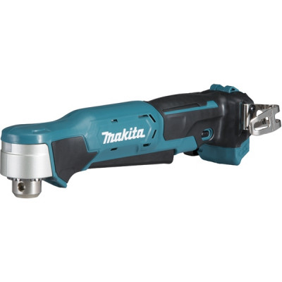 Makita DA332DZ Perceuse visseuse d'angle 12 V CXT Li-Ion Ø 10 mm à clé (Produit seul)