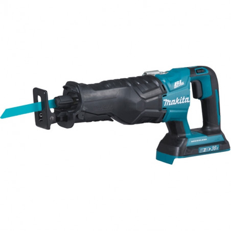 Makita DJR360Z Scie récipro 36 V  2 x 18 V Li-Ion (Produit seul)