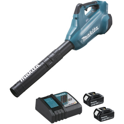 Makita DUB362RF2 Souffleur 36 V  2 x 18 V Li-Ion 3 Ah