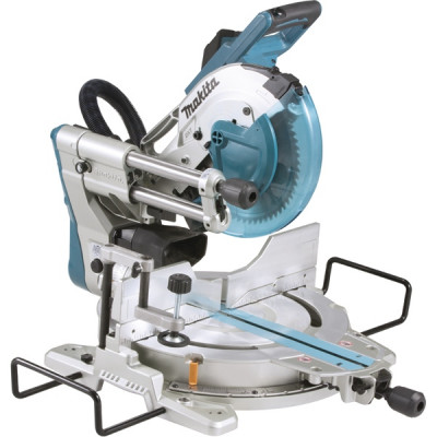 Makita LS1019L Scie radiale 1510 W Ø 260 mm
