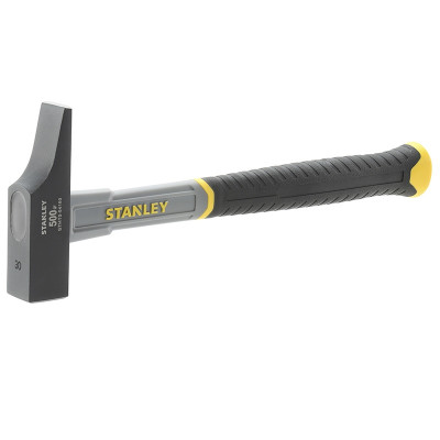 MARTEAU DE MENUISIER MANCHE FIBRE DE VERRE 500G STANLEY | STHT0-54160