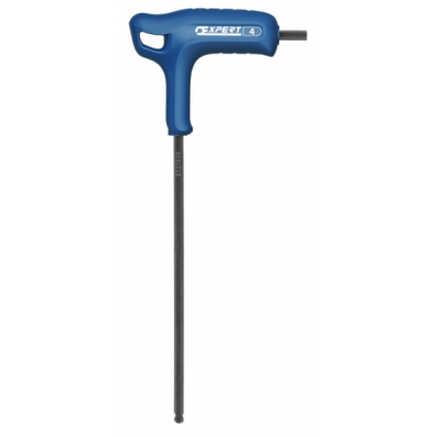 Poignée clés mâles en t torx t25 - E121704 | Expert by Facom