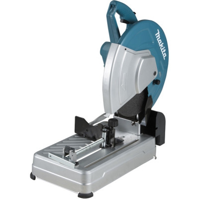 Makita DLW140Z Scie à coupe d'onglet à métaux 36 V  2 x 18 V Li-Ion (Produit seul)