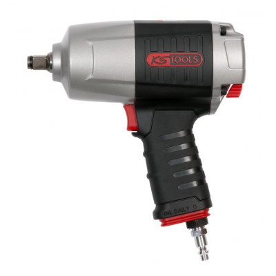 Clé à choc 1/2"pneumatique 810 Nm - KSTOOLS | 515.1215