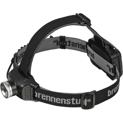 Lampe frontale LED LuxPremium KL 200F IP44 Brennenstuhl | 1178780