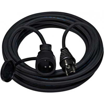 Rallonge électrique PRO IP44 Brennenstuhl | 1169301
