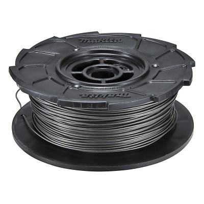 Lot de 50 bobines de fil à ligaturer Ø 0.8mm Makita | 199137-9