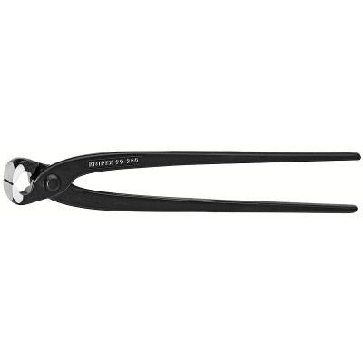 Tenaille russe 220mm Knipex | 99 00 220