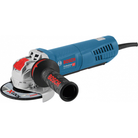 Meuleuse angulaire X-LOCK GWX 15-125 PS Bosch Professional | 06017B9002