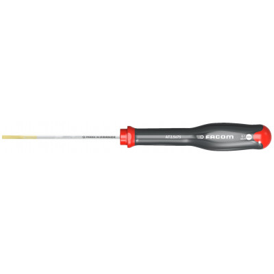 Tournevis Protwist plat 3x100 Facom | AT3X100