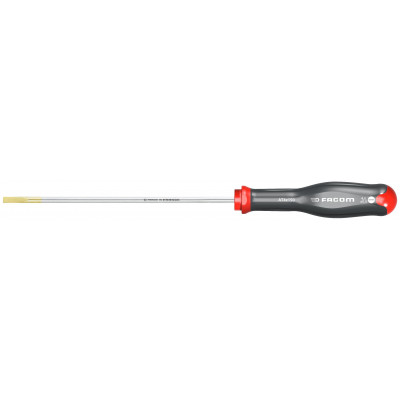 Tournevis Protwist plat 4x150 Facom | AT4X150