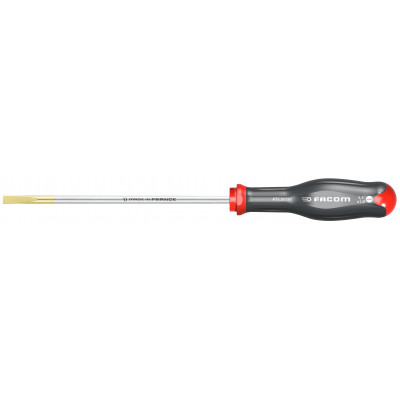 Tournevis Protwist plat 5.5x200 Facom | AT5.5X200