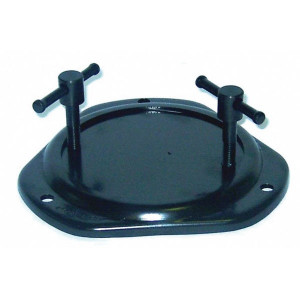 Base tournante pour étaux Dolex | BT 4/5