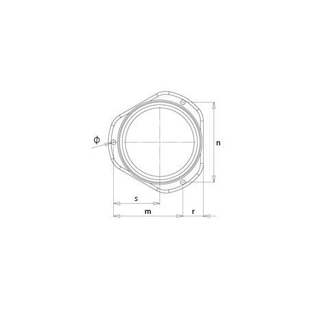 Base tournante pour étaux Dolex | BT 5/6