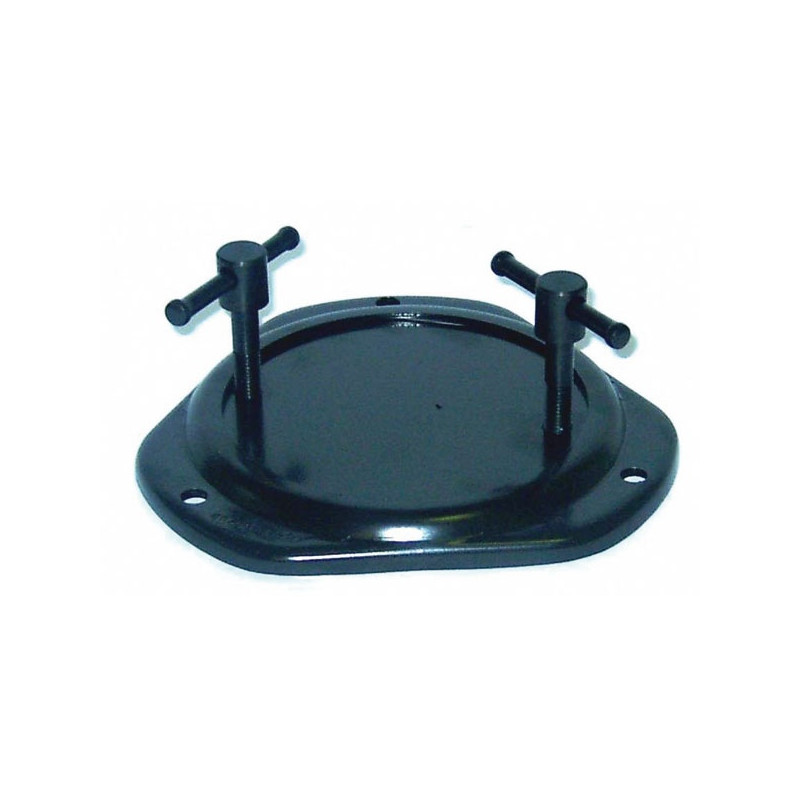 Base tournante pour étaux Dolex | BT 6/7