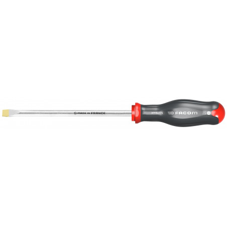 Tournevis Protwist plat forgé 10x250 Facom | ATF10X250