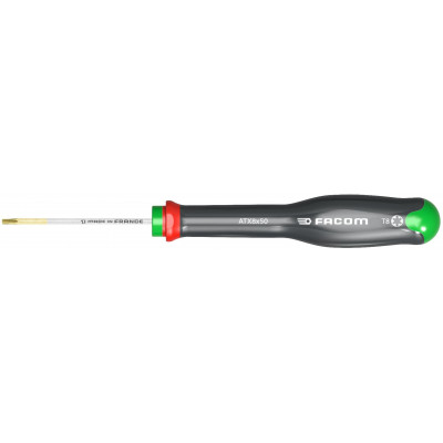 Tournevis Protwist torx 10x75 Facom | ATX10X75