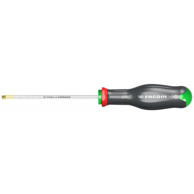 Tournevis Protwist Tamper Torx 30x125 Facom | ATXR30X125