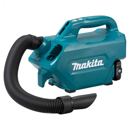 Aspirateur Souffleur 12 V Li-Ion 46 mbar (1 batterie) Makita | CL121DWA