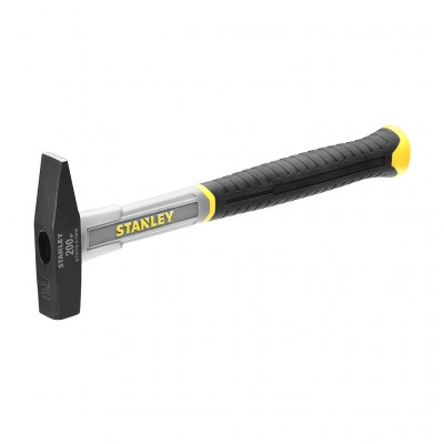 Marteau de serrurier fibre de verre 200G Stanley | STHT0-51906