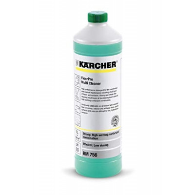 Nettoyant pour sol universel RM 756 Karcher | 6.295-913.0