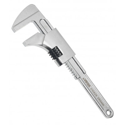 Cle a cremaillere 230 mm Virax | 010823