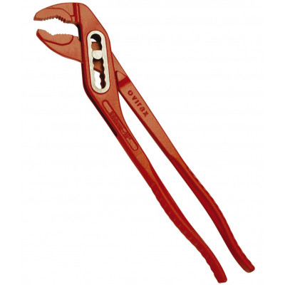 Pince vanadix multiprise 240 mm Virax | 010924