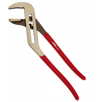 Pince ideale isolee 400 mm Virax | 011240