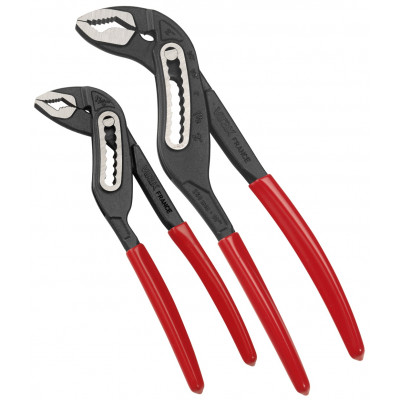 Pince multi gainee 250 mm grande ouvert Virax | 018218