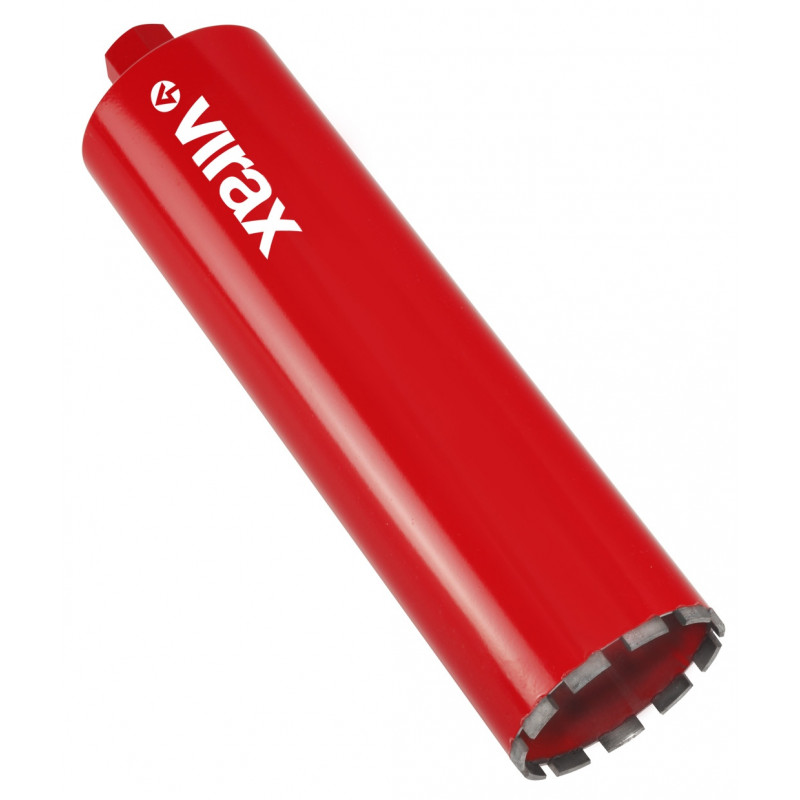 Couronne 430mm - 1.1/4'' diametre 102 mm Virax | 053518