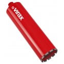 Couronne 430mm - 1.1/4'' diametre 127 mm Virax | 053522