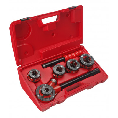Filiere man inter 1/2-1.1/4'' bspt droit Virax | 136311