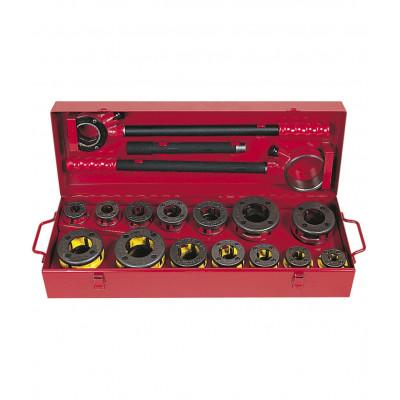 Filiere man inter 1.1/2-2'' bspt droite Virax | 136460