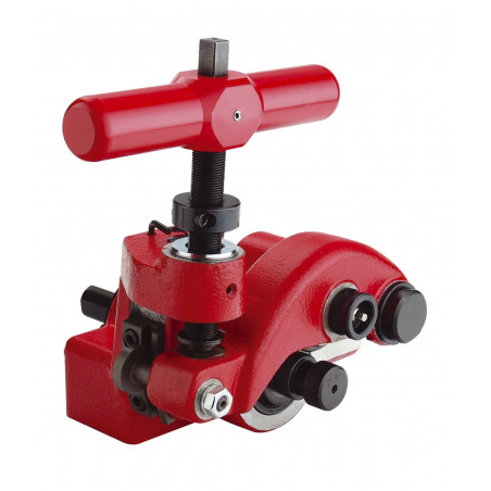Rainureuse portative 2-6'' Virax | 162400