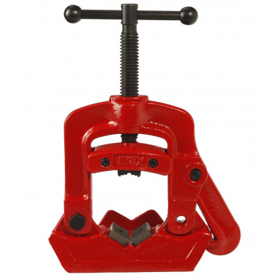 Etau a tube etaugriff n°2 1/2''-4.1/2'' Virax | 200220