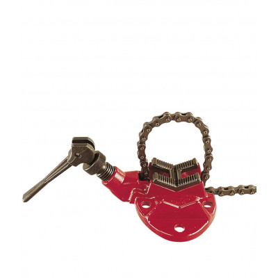 Etau a simple chaine 1/8''-4'' Virax | 200340
