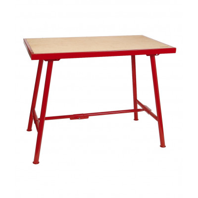 Table de monteur standard 108 x 64 cm Virax | 200910