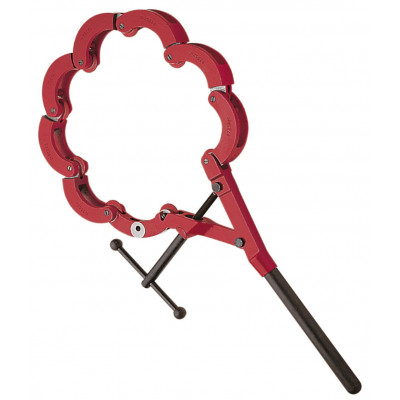 Coupe-tube fonte grise 2.1/2''-6'' Virax | 210210