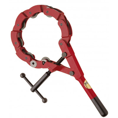 Coupe-tube fonte ductile 2.1/2''-6'' Virax | 210260