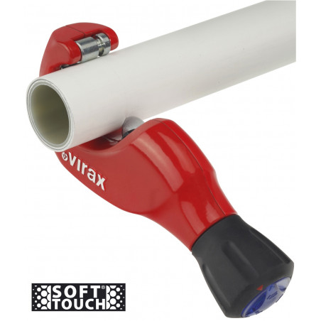 Coupe-tube multicouche zr 42 Virax | 210489