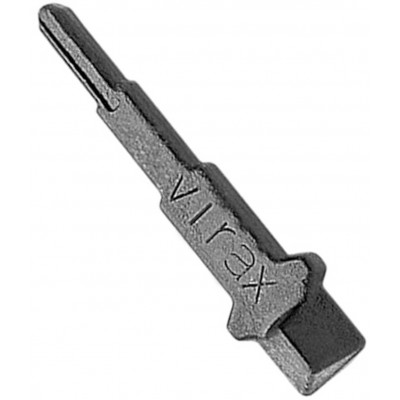 Cle de montage 3 tailles 3/8''-3/4'' Virax | 220460