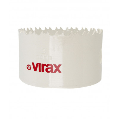 Scie cloche 11/16'' 17,5mm Virax | 220911