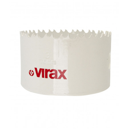 Scie cloche 2'' 3/8 60,3mm Virax | 220938