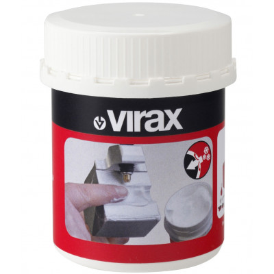 Jeu de 2 adaptateurs gr viii p/ siberia Virax | 221032