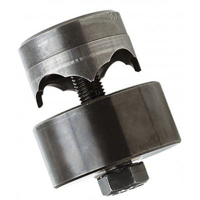 Emporte piece 23 mm Virax | 221123