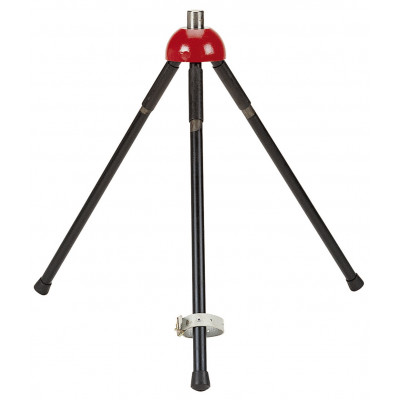 Trepied p/ flasque ouvert p/verin elec 2 Virax | 240107