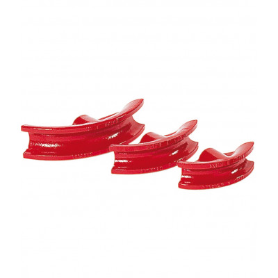 Forme serrurier 25 mm Virax | 240168