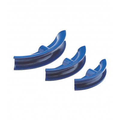 2 diabolo p/forme multi 40-63mm p/hydrau Virax | 240185