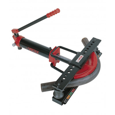 Cintr hydr manuel 3/8-1.1/4'' gaz Virax | 240233