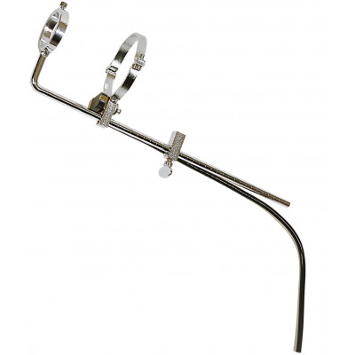Limiteur de course p/ verin electrique 2 Virax | 240811